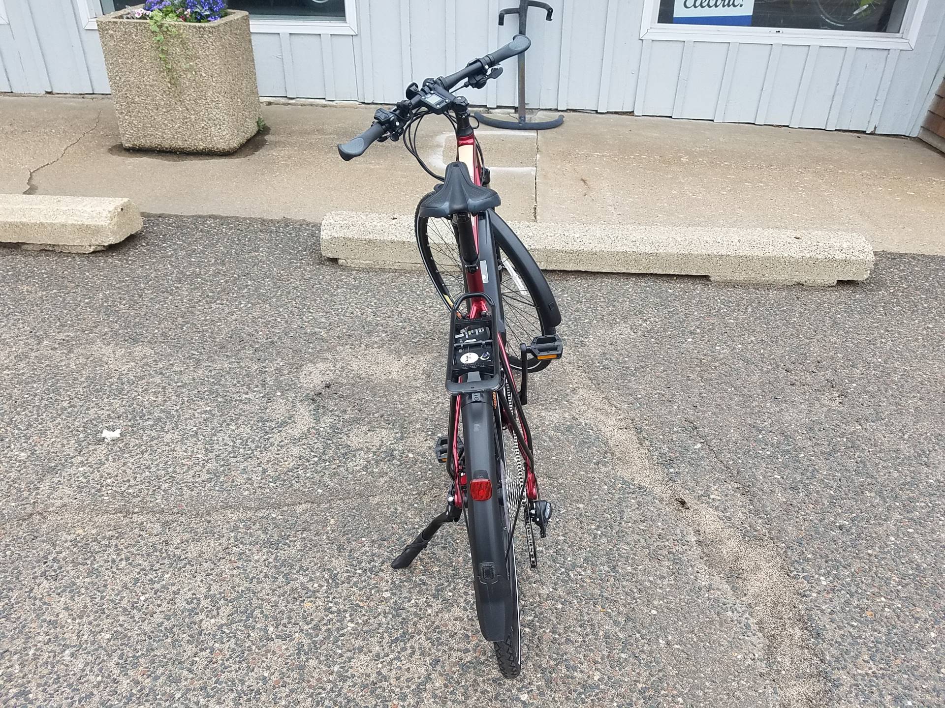 Yamaha CrossConnect - Small in Forest Lake, Minnesota