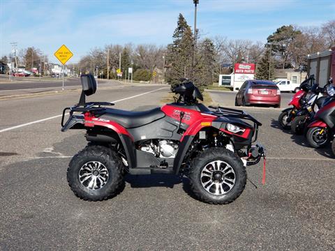 2022 Linhai LH300 ATV in Forest Lake, Minnesota - Photo 5