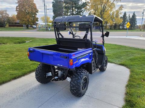 2024 Massimo T-BOSS 410 in Forest Lake, Minnesota - Photo 3