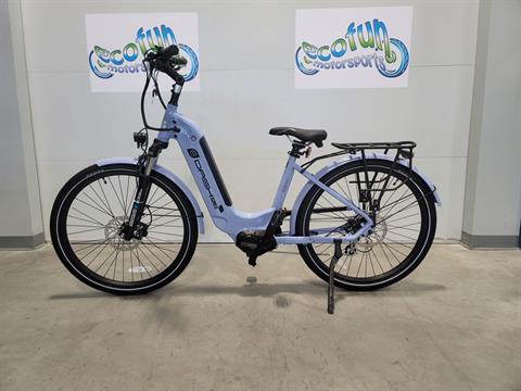 Serfas Dash+ 500 Step Thru Electric Bike- Small in Forest Lake, Minnesota - Photo 3