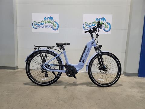 Serfas Dash+ 500 Step Thru Electric Bike- Small in Forest Lake, Minnesota - Photo 1