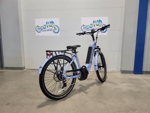 Serfas Dash+ 500 Step Thru Electric Bike- Small in Forest Lake, Minnesota - Photo 6