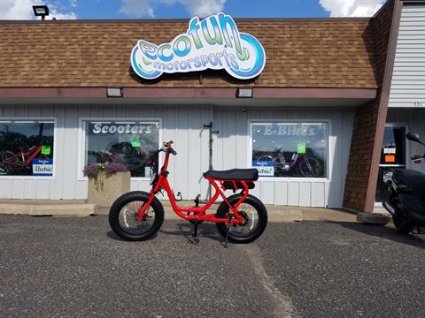 Scootstar Popstar Electric Bike in Forest Lake, Minnesota - Photo 3