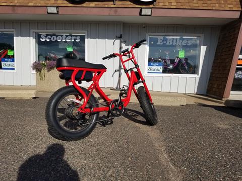 Scootstar Popstar Electric Bike in Forest Lake, Minnesota - Photo 7