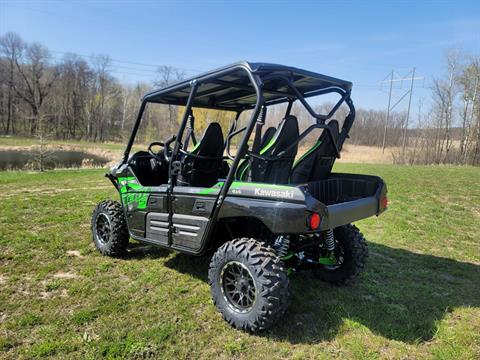 2024 Kawasaki Teryx4 S LE in Forest Lake, Minnesota - Photo 14