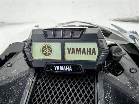 2024 Yamaha Transporter 800 in Forest Lake, Minnesota - Photo 14