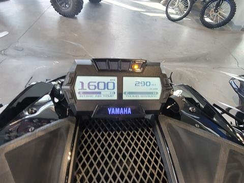 2024 Yamaha Transporter 800 in Forest Lake, Minnesota - Photo 9