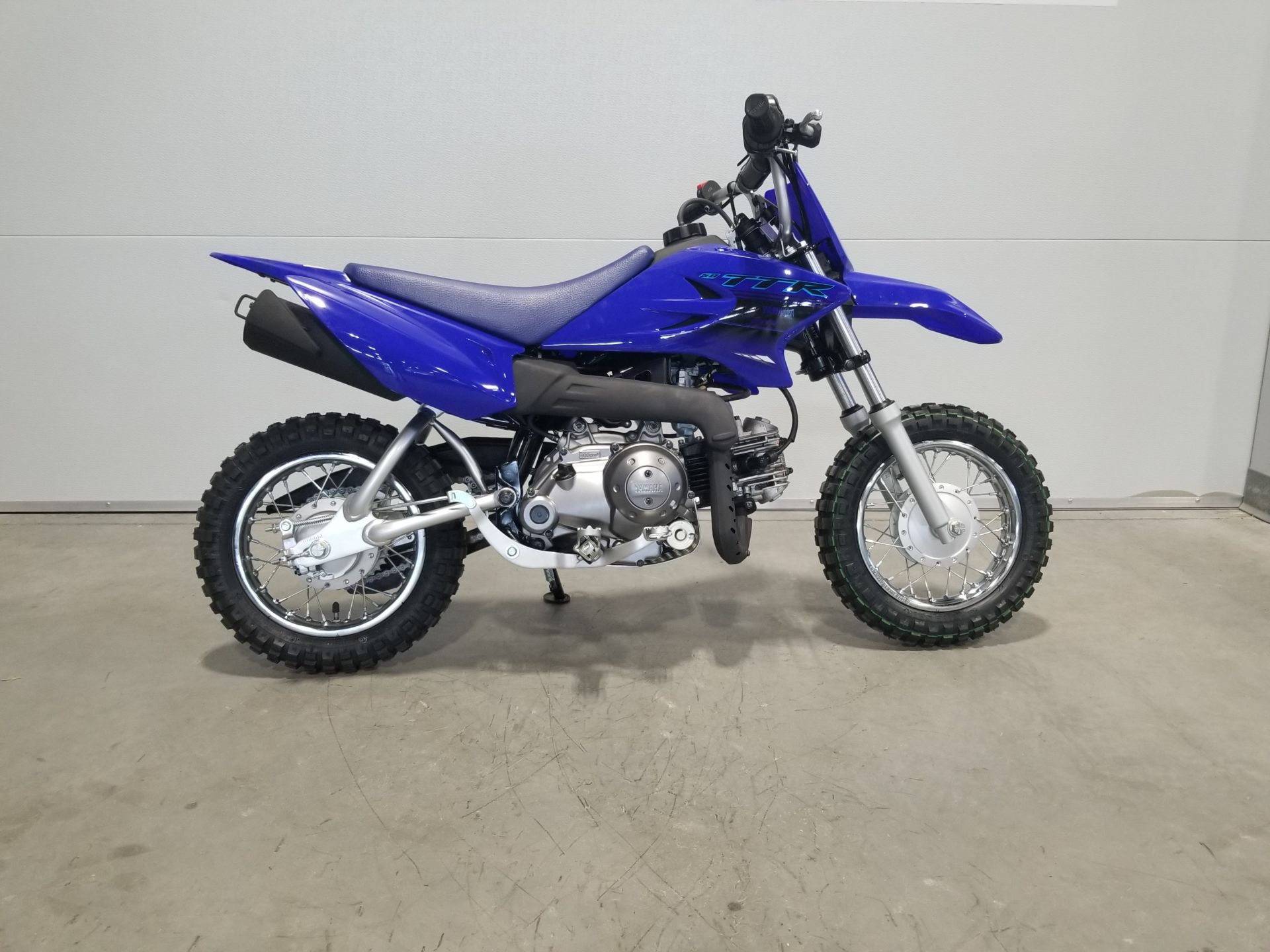 2024 Yamaha TT-R50E in Forest Lake, Minnesota - Photo 5