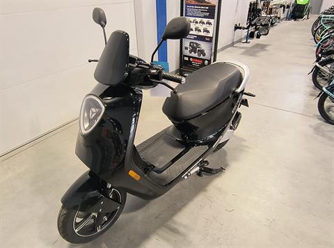 2021 Ziggy C1S Electric Scooter in Forest Lake, Minnesota - Photo 1