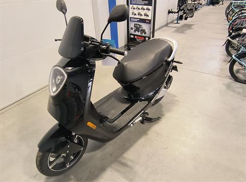 2021 Ziggy C1S Electric Scooter in Forest Lake, Minnesota - Photo 7