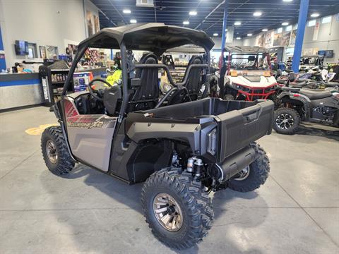 2024 Yamaha Wolverine RMAX2 1000 XT-R in Forest Lake, Minnesota - Photo 7