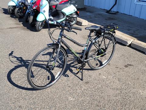 KHS Bicycles SC200E ENVOY 200 Large in Forest Lake, Minnesota - Photo 3