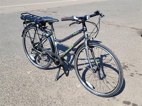KHS Bicycles SC200E ENVOY 200 Large in Forest Lake, Minnesota - Photo 8