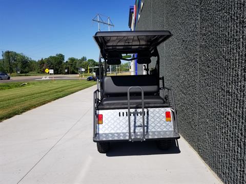 2022 Odes Rover 200 Golf Cart in Columbus, Minnesota - Photo 8