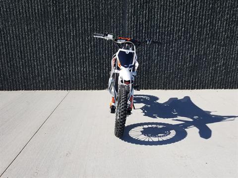2022 Kayo TD125 Youth Dirt Bike in Columbus, Minnesota - Photo 4