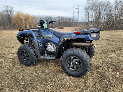 2024 Kawasaki Brute Force 750 EPS in Forest Lake, Minnesota - Photo 13