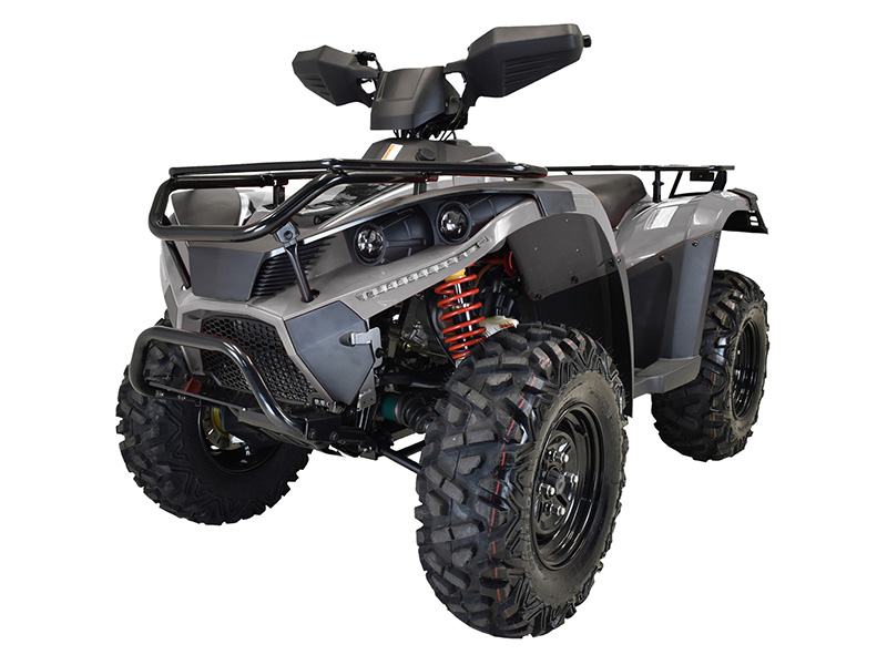 2023 Massimo MSA 400 ATV in Forest Lake, Minnesota - Photo 1