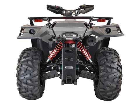 2023 Massimo MSA 400 ATV in Forest Lake, Minnesota - Photo 4