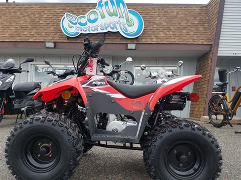 2024 Kayo Fox 70 Youth ATV in Forest Lake, Minnesota - Photo 2