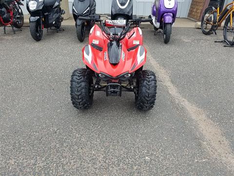 2024 Kayo Fox 70 Youth ATV in Forest Lake, Minnesota - Photo 5