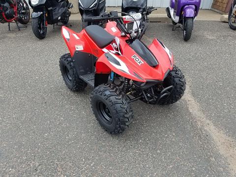 2024 Kayo Fox 70 Youth ATV in Forest Lake, Minnesota - Photo 6