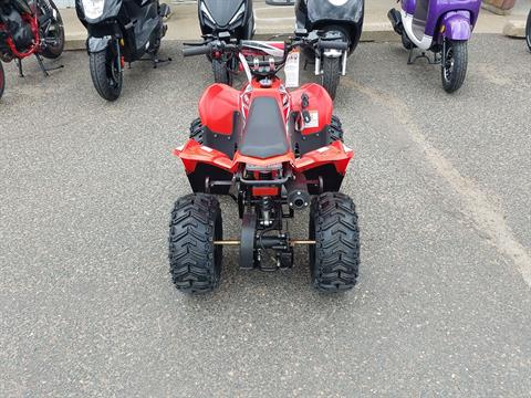 2024 Kayo Fox 70 Youth ATV in Forest Lake, Minnesota - Photo 9