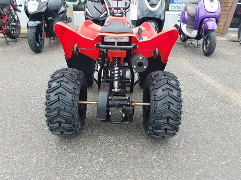 2024 Kayo Fox 70 Youth ATV in Forest Lake, Minnesota - Photo 10