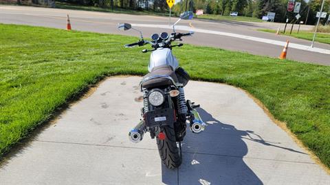 2022 Moto Guzzi V7 Special E5 in Columbus, Minnesota - Photo 8