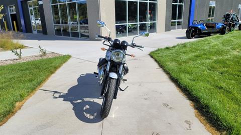 2022 Moto Guzzi V7 Special E5 in Columbus, Minnesota - Photo 7
