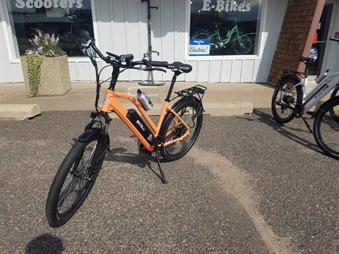 Bintelli Trend Electric Bike in Forest Lake, Minnesota - Photo 4