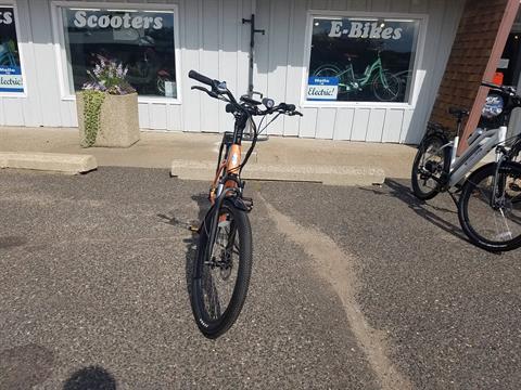 Bintelli Trend Electric Bike in Forest Lake, Minnesota - Photo 6