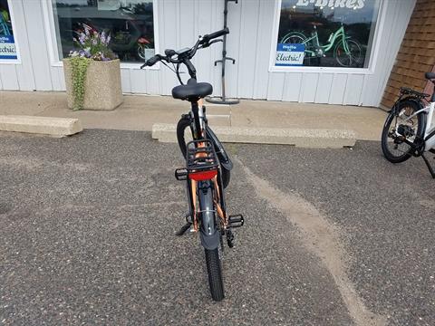 Bintelli Trend Electric Bike in Forest Lake, Minnesota - Photo 9