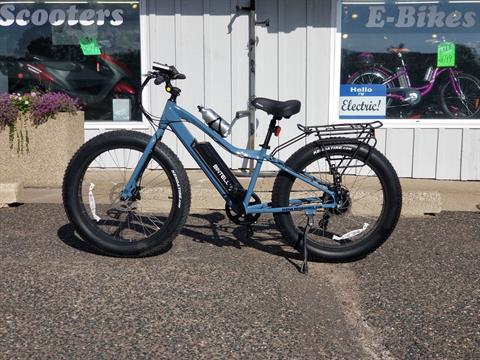 Bintelli M1 Fat Tire Electric Bicycle in Forest Lake, Minnesota - Photo 10