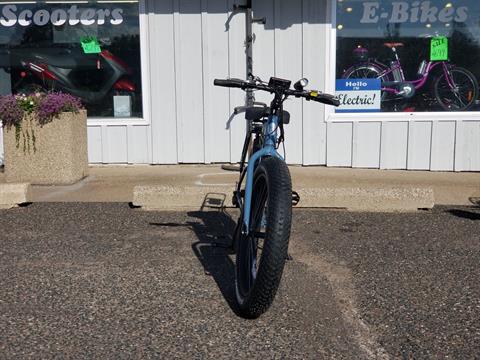 Bintelli M1 Fat Tire Electric Bicycle in Forest Lake, Minnesota - Photo 13