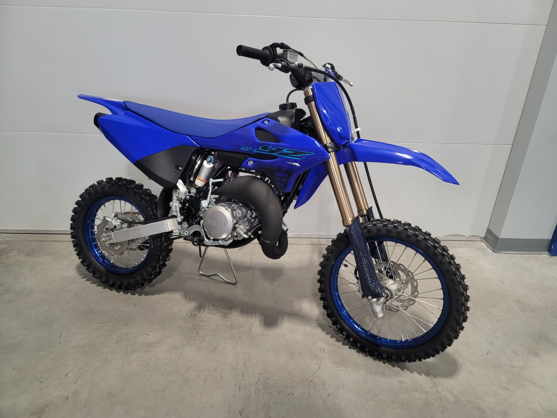 2024 Yamaha YZ85 in Forest Lake, Minnesota - Photo 1