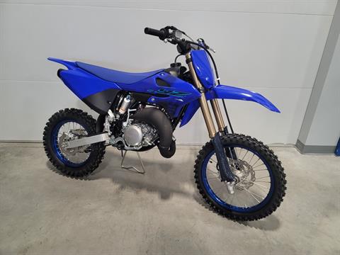 2024 Yamaha YZ85 in Forest Lake, Minnesota - Photo 1