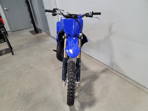 2024 Yamaha YZ85 in Forest Lake, Minnesota - Photo 5