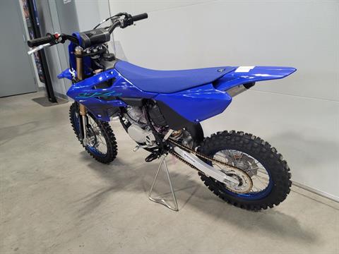 2024 Yamaha YZ85 in Forest Lake, Minnesota - Photo 7