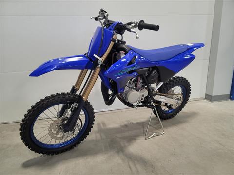 2024 Yamaha YZ85 in Forest Lake, Minnesota - Photo 4