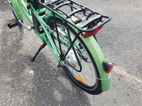 Bintelli Journey Electric Bicycle in Columbus, Minnesota - Photo 18