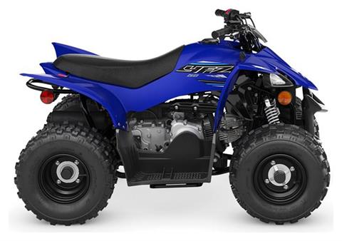 2022 Yamaha YFZ50 Youth ATV in Forest Lake, Minnesota