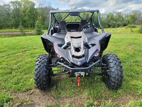 2024 Yamaha YXZ1000R SS XT-R in Forest Lake, Minnesota - Photo 6