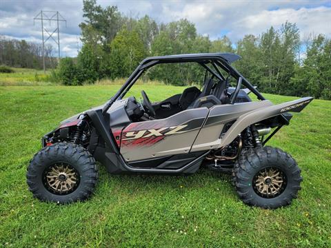 2024 Yamaha YXZ1000R SS XT-R in Forest Lake, Minnesota - Photo 4