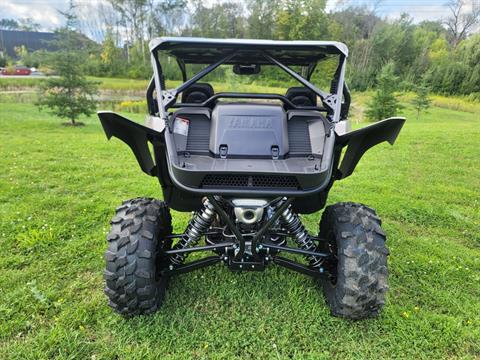 2024 Yamaha YXZ1000R SS XT-R in Forest Lake, Minnesota - Photo 9