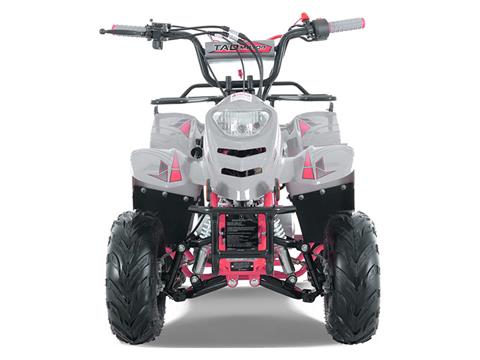 2024 Tao Motor Pink Scout 110 Youth ATV in Forest Lake, Minnesota - Photo 6