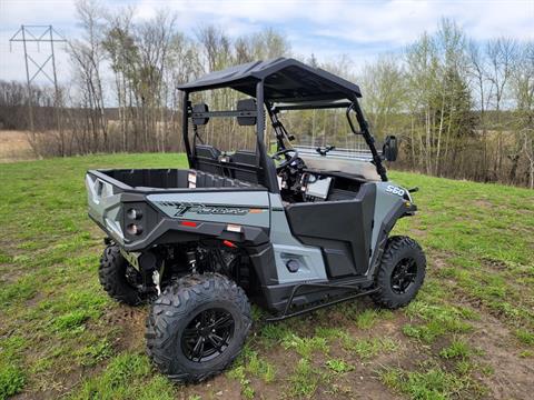 2024 Massimo T-BOSS 560 in Forest Lake, Minnesota - Photo 13