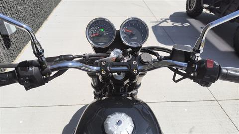 2023 Moto Guzzi V7 Special in Forest Lake, Minnesota - Photo 9