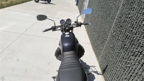 2023 Moto Guzzi V7 Special in Forest Lake, Minnesota - Photo 8