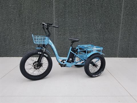 Bintelli Trio Deluxe Electric Bicycle in Forest Lake, Minnesota - Photo 1