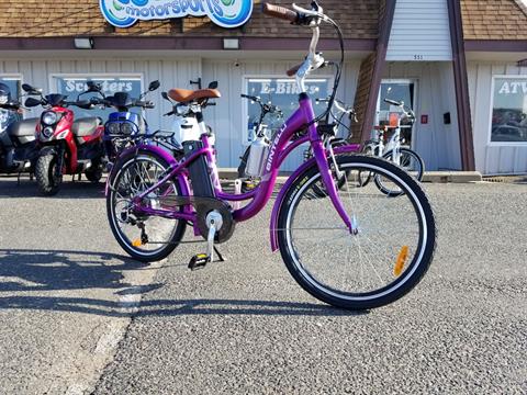 Bintelli Journey Electric Bicycle in Forest Lake, Minnesota - Photo 2
